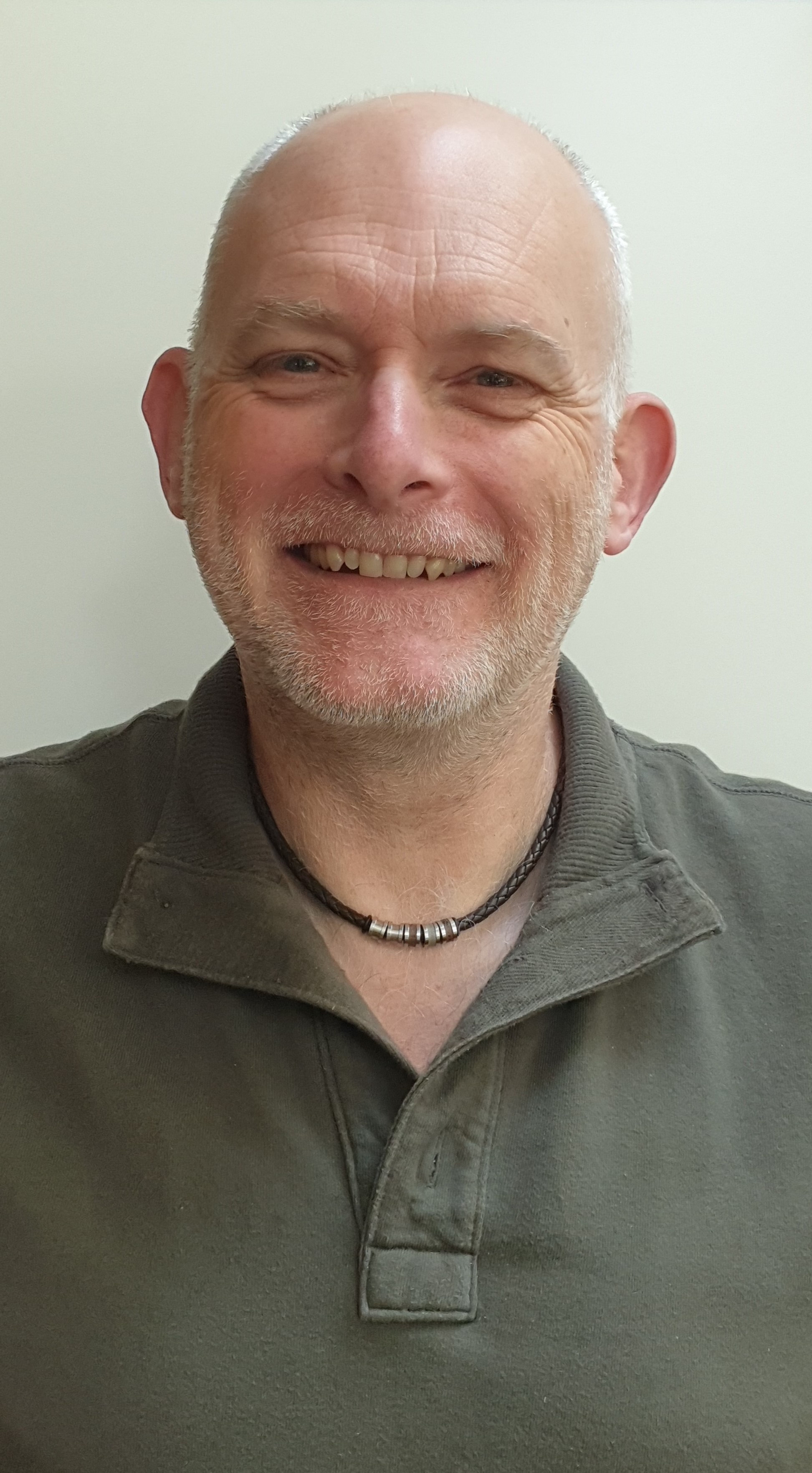mark corby